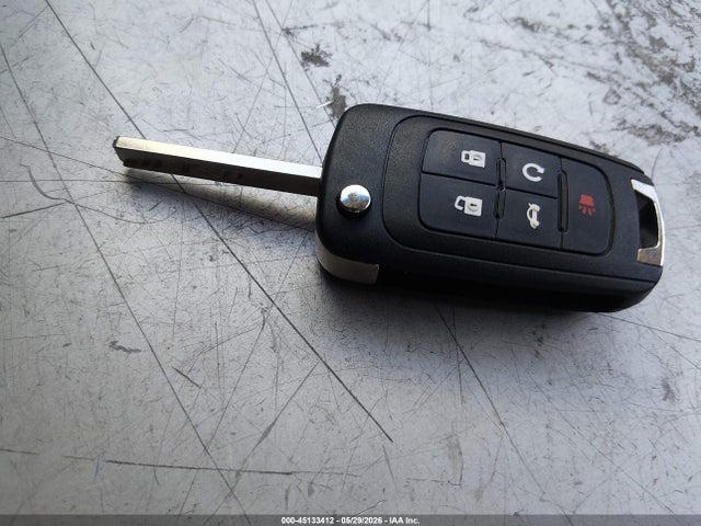 Aukcja sprzedaży 2012 Buick Verano Leather Group, vin: 1G4PS5SK3C4147801, numer aukcji: 45133412