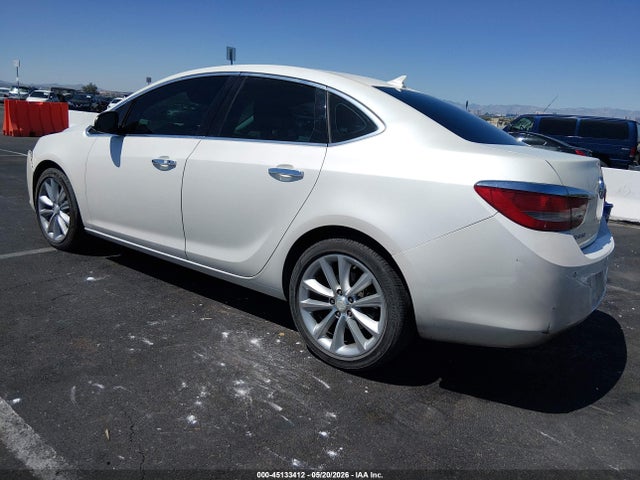 45133412 :رقم المزاد ، 1G4PS5SK3C4147801 vin ، 2012 Buick Verano Leather Group مزاد بيع