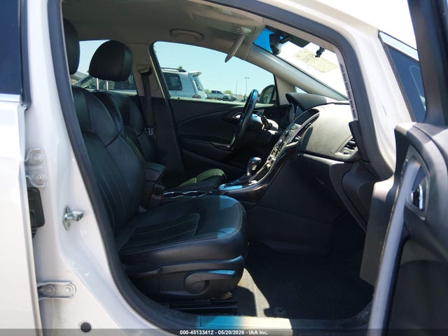 45133412 :رقم المزاد ، 1G4PS5SK3C4147801 vin ، 2012 Buick Verano Leather Group مزاد بيع