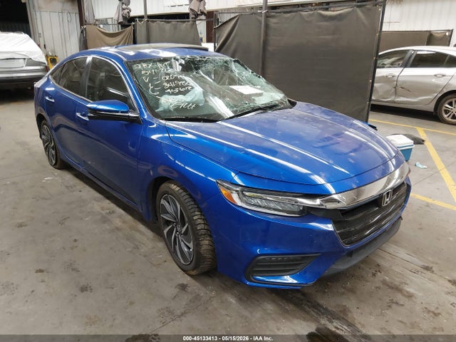 2019 19XZE4F92KE020945 zdjęcie główne