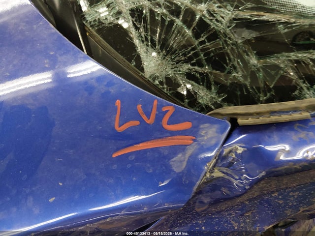 Honda Insight Touring 2019 19XZE4F92KE020945 Image 9