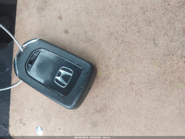 2015 Honda Civic Ex მანქანა იყიდება აუქციონზე, vin: 19XFB2F80FE042410, აუქციონის ნომერი: 45133415