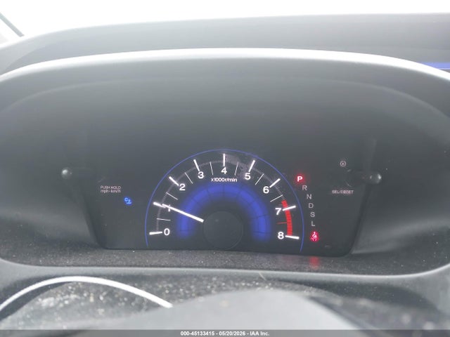 2015 Honda Civic Ex მანქანა იყიდება აუქციონზე, vin: 19XFB2F80FE042410, აუქციონის ნომერი: 45133415
