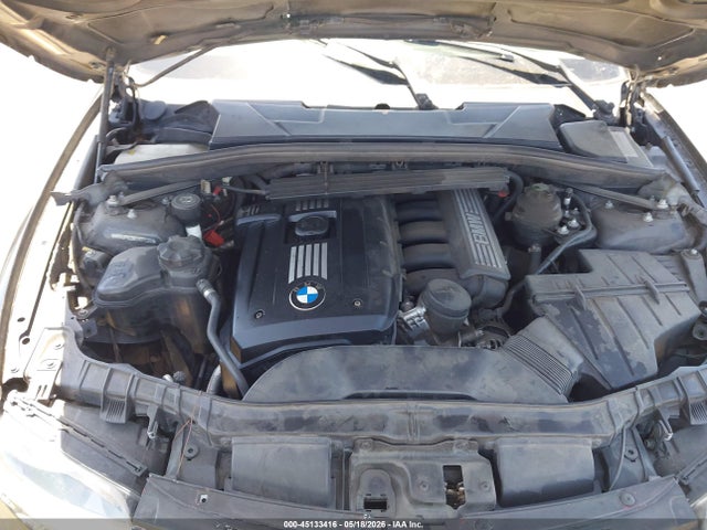 2010 Bmw 128i მანქანა იყიდება აუქციონზე, vin: WBAUP7C59AVK77065, აუქციონის ნომერი: 45133416