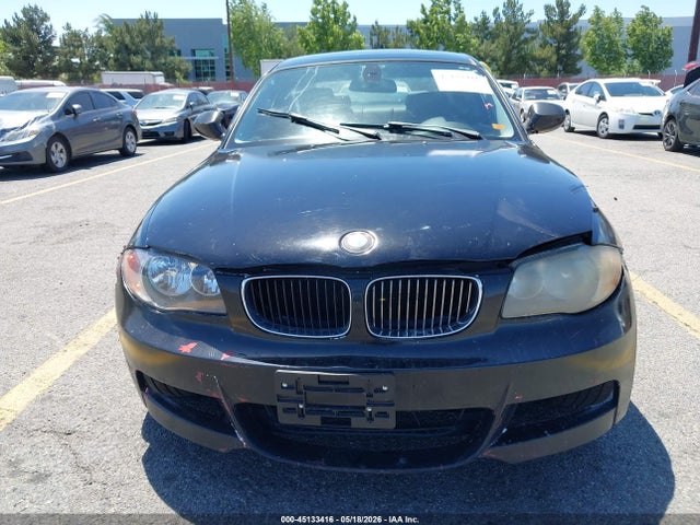 2010 Bmw 128i მანქანა იყიდება აუქციონზე, vin: WBAUP7C59AVK77065, აუქციონის ნომერი: 45133416