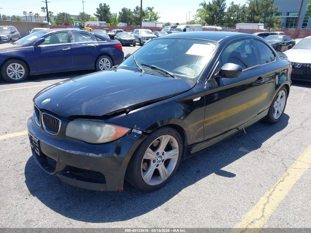 2010 Bmw 128i მანქანა იყიდება აუქციონზე, vin: WBAUP7C59AVK77065, აუქციონის ნომერი: 45133416