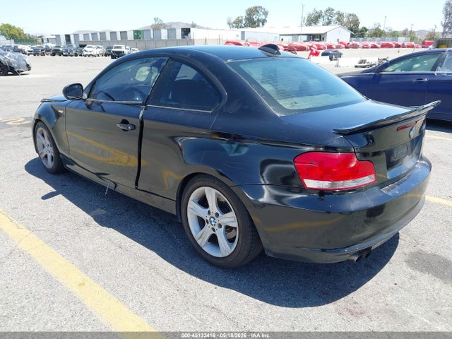 2010 Bmw 128i მანქანა იყიდება აუქციონზე, vin: WBAUP7C59AVK77065, აუქციონის ნომერი: 45133416