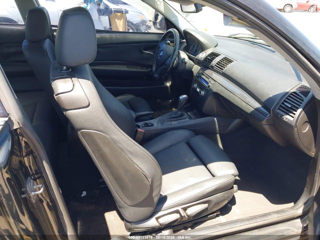 2010 Bmw 128i მანქანა იყიდება აუქციონზე, vin: WBAUP7C59AVK77065, აუქციონის ნომერი: 45133416