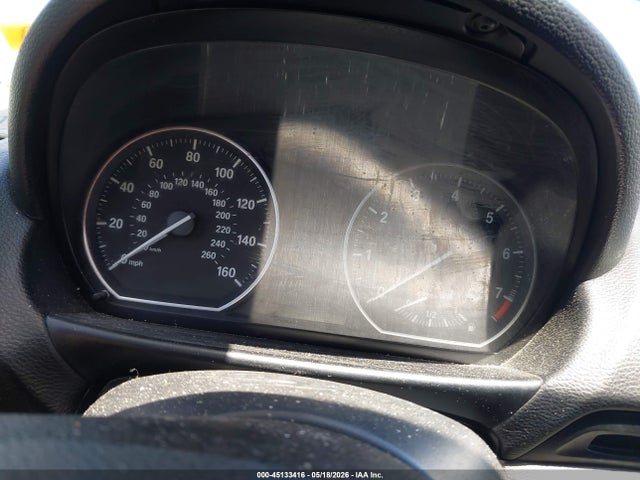 2010 Bmw 128i მანქანა იყიდება აუქციონზე, vin: WBAUP7C59AVK77065, აუქციონის ნომერი: 45133416