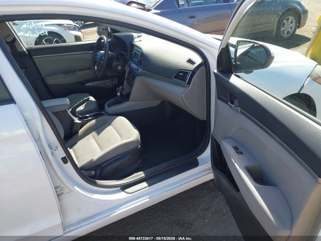 Продаж на аукціоні авто 2017 Hyundai Elantra Se, vin: 5NPD74LF9HH146044, номер лоту: 45133417