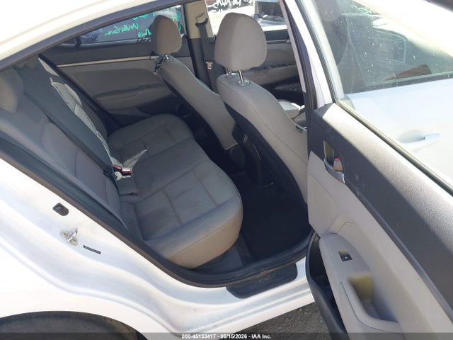 Продаж на аукціоні авто 2017 Hyundai Elantra Se, vin: 5NPD74LF9HH146044, номер лоту: 45133417
