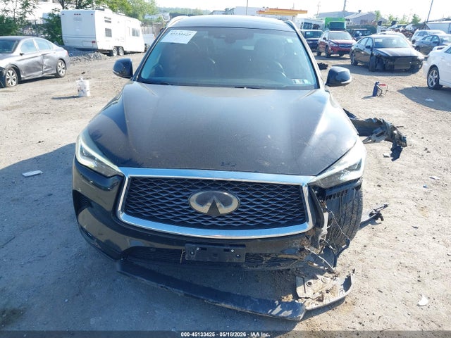 Aukcja sprzedaży 2020 Infiniti Qx50 Sensory, vin: 3PCAJ5M15LF121419, numer aukcji: 45133425