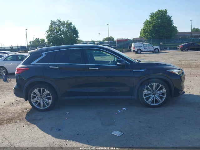 Aukcja sprzedaży 2020 Infiniti Qx50 Sensory, vin: 3PCAJ5M15LF121419, numer aukcji: 45133425