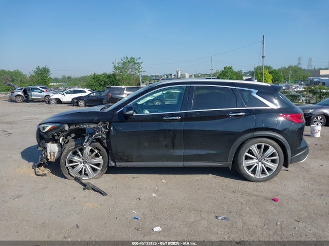 Aukcja sprzedaży 2020 Infiniti Qx50 Sensory, vin: 3PCAJ5M15LF121419, numer aukcji: 45133425
