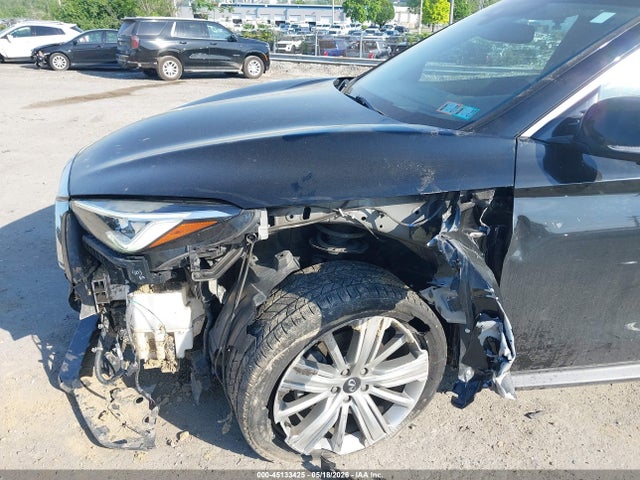 Aukcja sprzedaży 2020 Infiniti Qx50 Sensory, vin: 3PCAJ5M15LF121419, numer aukcji: 45133425