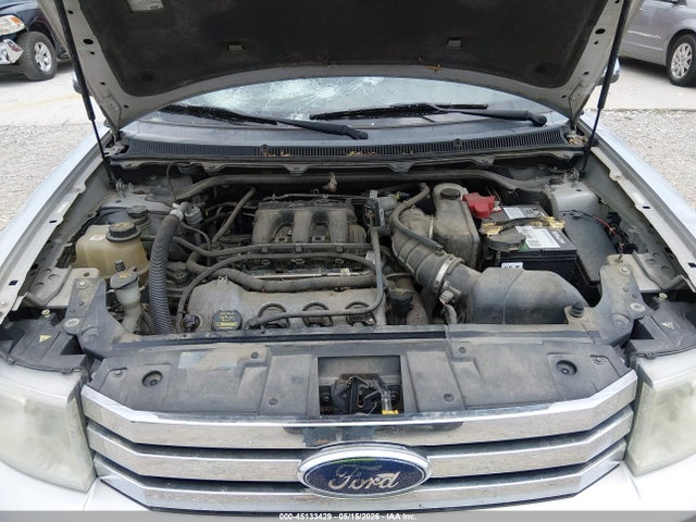 Продаж на аукціоні авто 2010 Ford Flex Limited, vin: 2FMHK6DC6ABA70845, номер лоту: 45133429