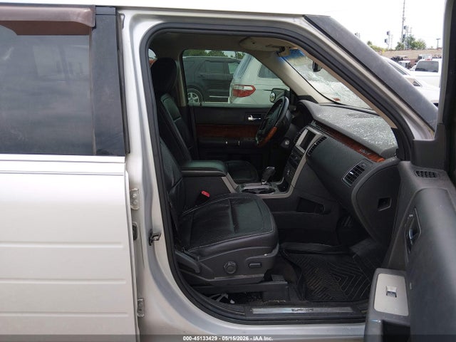 Продаж на аукціоні авто 2010 Ford Flex Limited, vin: 2FMHK6DC6ABA70845, номер лоту: 45133429