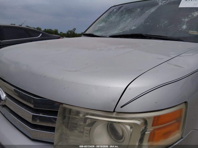 Продаж на аукціоні авто 2010 Ford Flex Limited, vin: 2FMHK6DC6ABA70845, номер лоту: 45133429