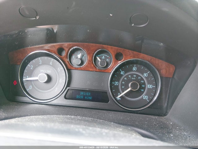 Продаж на аукціоні авто 2010 Ford Flex Limited, vin: 2FMHK6DC6ABA70845, номер лоту: 45133429