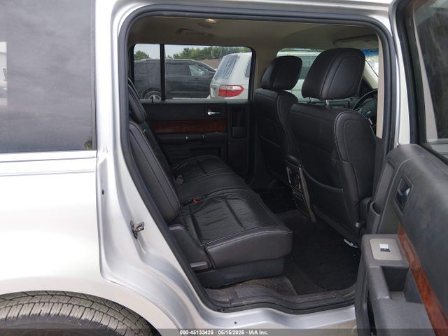 Продаж на аукціоні авто 2010 Ford Flex Limited, vin: 2FMHK6DC6ABA70845, номер лоту: 45133429