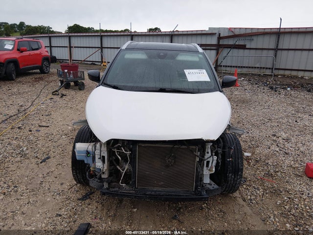 Nissan Kicks Sv Xtronic Cvt 2020 3N1CP5CV2LL577426 Image 13