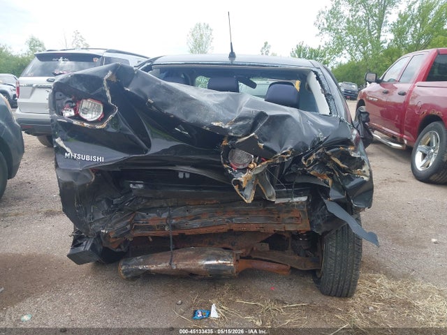 2009 Mitsubishi Lancer Es/es-sport მანქანა იყიდება აუქციონზე, vin: JA3AU26U99U014479, აუქციონის ნომერი: 45133435