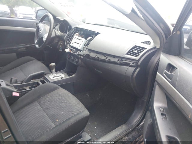 2009 Mitsubishi Lancer Es/es-sport მანქანა იყიდება აუქციონზე, vin: JA3AU26U99U014479, აუქციონის ნომერი: 45133435