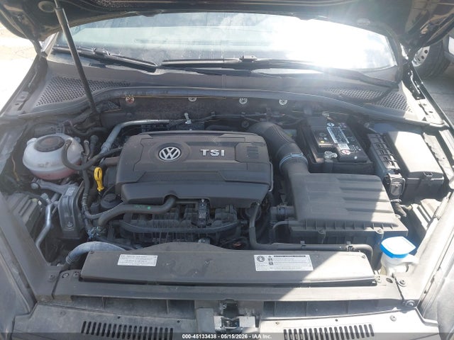 Продажа на аукционе авто 2019 Volkswagen Golf Gti 2.0t Autobahn/2.0t Rabbit Edition/2.0t S/2.0t Se, vin: 3VW5T7AU8KM034837, номер лота: 45133438