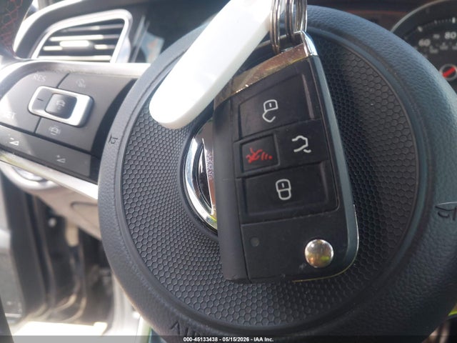 Продажа на аукционе авто 2019 Volkswagen Golf Gti 2.0t Autobahn/2.0t Rabbit Edition/2.0t S/2.0t Se, vin: 3VW5T7AU8KM034837, номер лота: 45133438