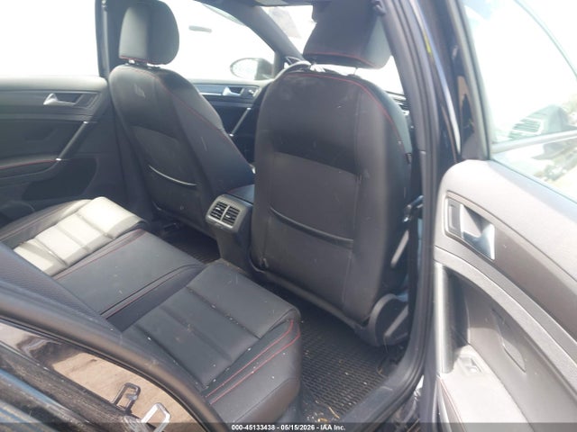 Продажа на аукционе авто 2019 Volkswagen Golf Gti 2.0t Autobahn/2.0t Rabbit Edition/2.0t S/2.0t Se, vin: 3VW5T7AU8KM034837, номер лота: 45133438