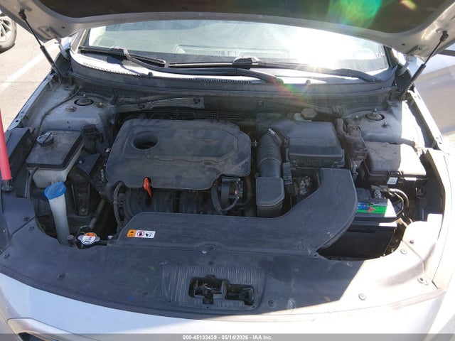 Aukcja sprzedaży 2016 Hyundai Sonata Se, vin: 5NPE24AF9GH274613, numer aukcji: 45133439