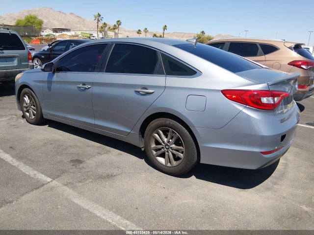 Aukcja sprzedaży 2016 Hyundai Sonata Se, vin: 5NPE24AF9GH274613, numer aukcji: 45133439
