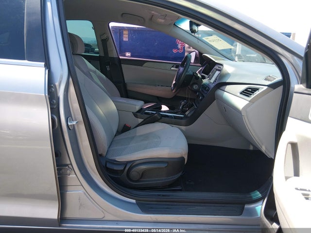 Aukcja sprzedaży 2016 Hyundai Sonata Se, vin: 5NPE24AF9GH274613, numer aukcji: 45133439