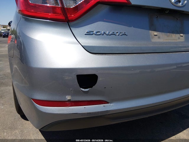 Aukcja sprzedaży 2016 Hyundai Sonata Se, vin: 5NPE24AF9GH274613, numer aukcji: 45133439
