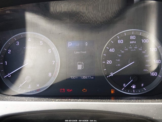 Aukcja sprzedaży 2016 Hyundai Sonata Se, vin: 5NPE24AF9GH274613, numer aukcji: 45133439