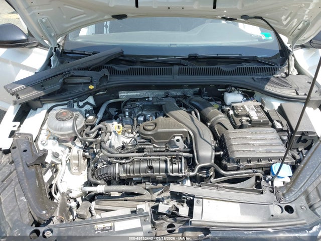 45133442 :رقم المزاد ، 3VWBM7BU4PM036073 vin ، 2023 Volkswagen Jetta 1.5t Sport مزاد بيع