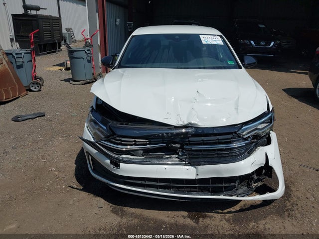 45133442 :رقم المزاد ، 3VWBM7BU4PM036073 vin ، 2023 Volkswagen Jetta 1.5t Sport مزاد بيع