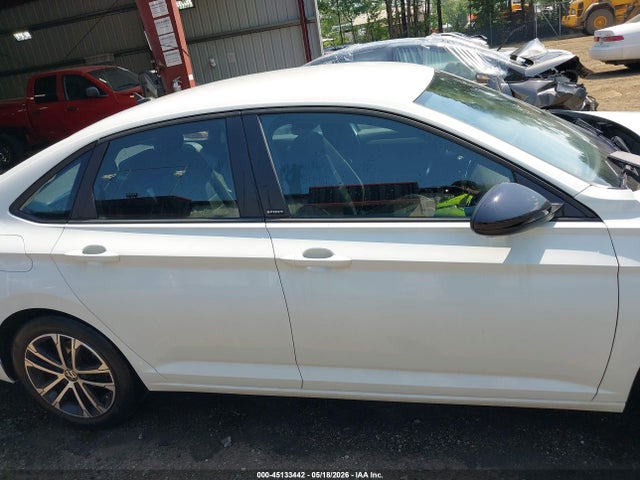 45133442 :رقم المزاد ، 3VWBM7BU4PM036073 vin ، 2023 Volkswagen Jetta 1.5t Sport مزاد بيع