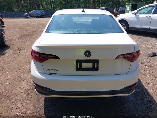 45133442 :رقم المزاد ، 3VWBM7BU4PM036073 vin ، 2023 Volkswagen Jetta 1.5t Sport مزاد بيع