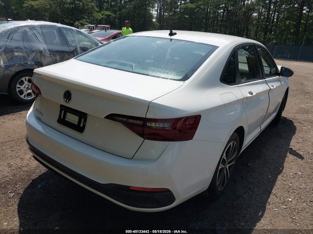 45133442 :رقم المزاد ، 3VWBM7BU4PM036073 vin ، 2023 Volkswagen Jetta 1.5t Sport مزاد بيع