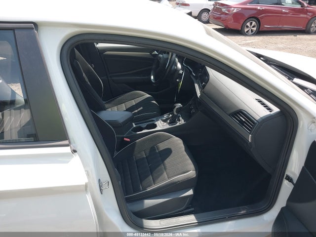 45133442 :رقم المزاد ، 3VWBM7BU4PM036073 vin ، 2023 Volkswagen Jetta 1.5t Sport مزاد بيع