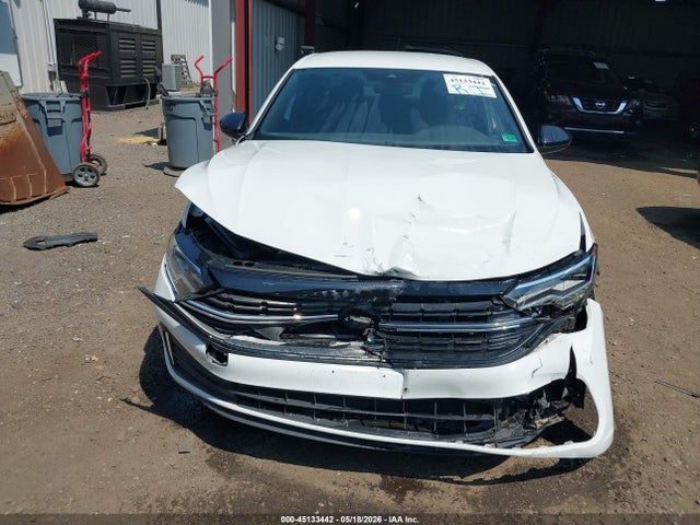 45133442 :رقم المزاد ، 3VWBM7BU4PM036073 vin ، 2023 Volkswagen Jetta 1.5t Sport مزاد بيع