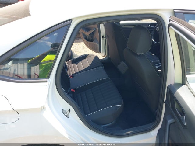 45133442 :رقم المزاد ، 3VWBM7BU4PM036073 vin ، 2023 Volkswagen Jetta 1.5t Sport مزاد بيع