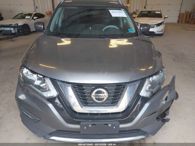 Aukcja sprzedaży 2020 Nissan Rogue S Intelligent Awd/sl Intelligent Awd/sv Intelligent Awd, vin: 5N1AT2MV7LC767064, numer aukcji: 45133443