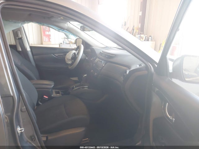 Aukcja sprzedaży 2020 Nissan Rogue S Intelligent Awd/sl Intelligent Awd/sv Intelligent Awd, vin: 5N1AT2MV7LC767064, numer aukcji: 45133443