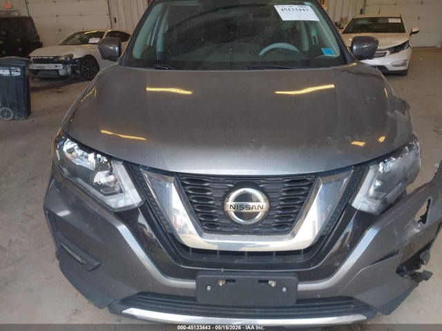 Aukcja sprzedaży 2020 Nissan Rogue S Intelligent Awd/sl Intelligent Awd/sv Intelligent Awd, vin: 5N1AT2MV7LC767064, numer aukcji: 45133443
