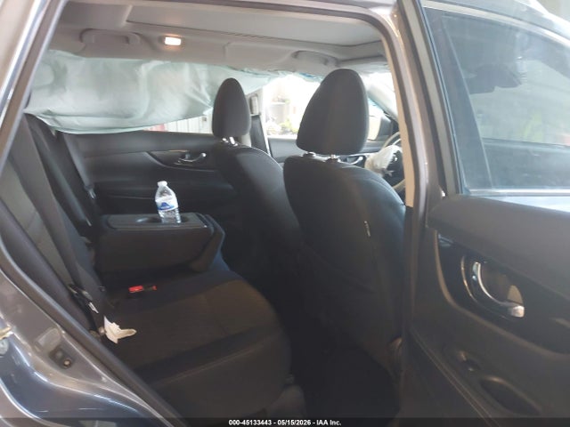 Aukcja sprzedaży 2020 Nissan Rogue S Intelligent Awd/sl Intelligent Awd/sv Intelligent Awd, vin: 5N1AT2MV7LC767064, numer aukcji: 45133443