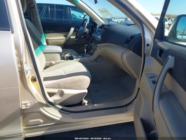 Aukcja sprzedaży 2008 Toyota Highlander Sport, vin: JTEDS43A482037748, numer aukcji: 45133444