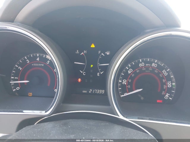 Aukcja sprzedaży 2008 Toyota Highlander Sport, vin: JTEDS43A482037748, numer aukcji: 45133444
