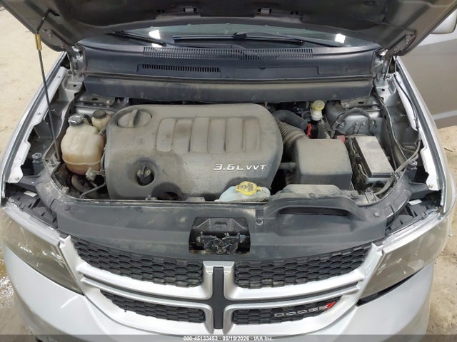 Продаж на аукціоні авто 2015 Dodge Journey R/t, vin: 3C4PDDEG0FT579258, номер лоту: 45133453